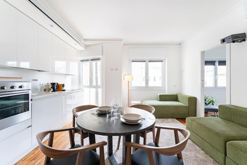 Appartement Cinema Visconti *