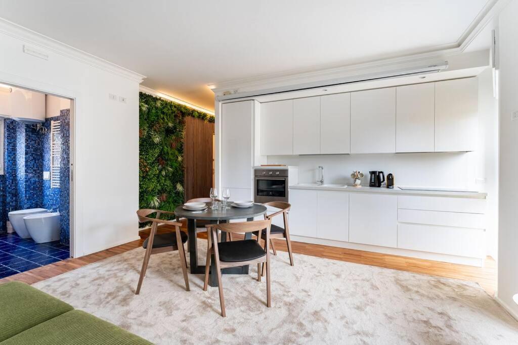 Cinema Visconti Appartement