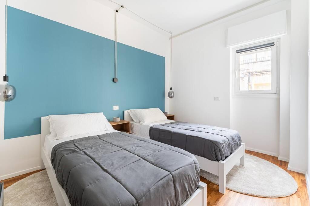 Cinema Visconti Appartement