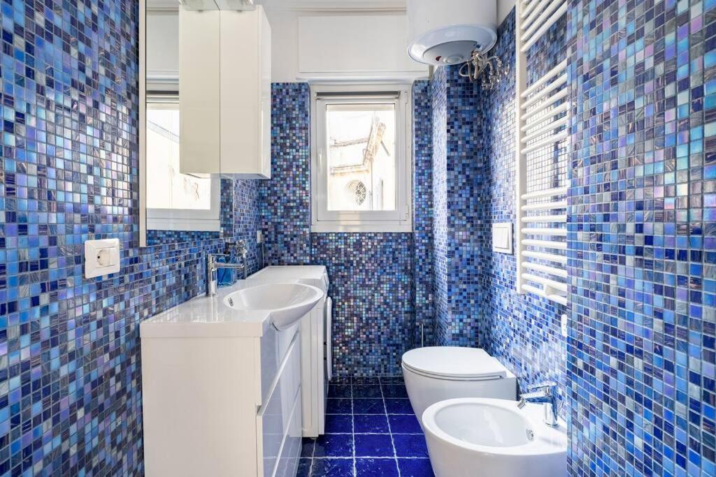 Appartement Cinema Visconti Rome
