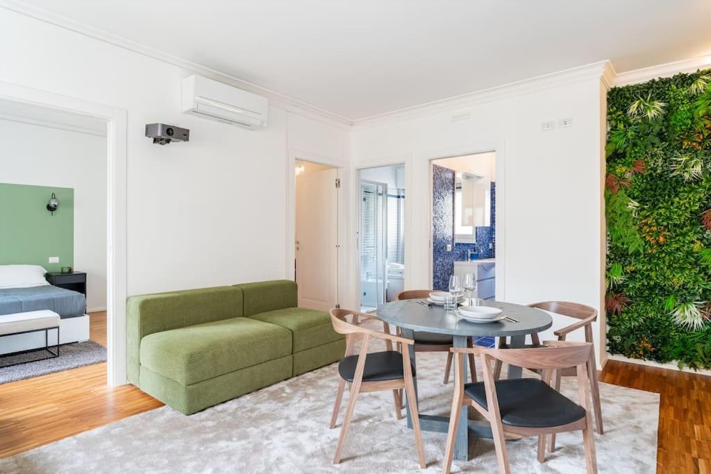 Appartement Cinema Visconti Rome